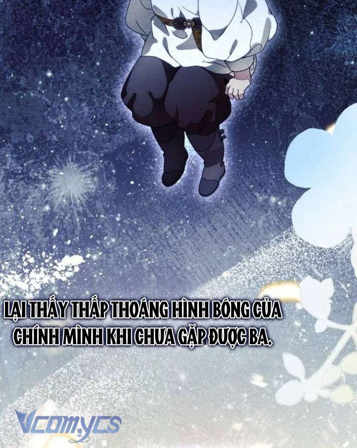 Papa Bạo Chúa, Con Sẽ Bảo Vệ Người! Chap 25 - Trang 2