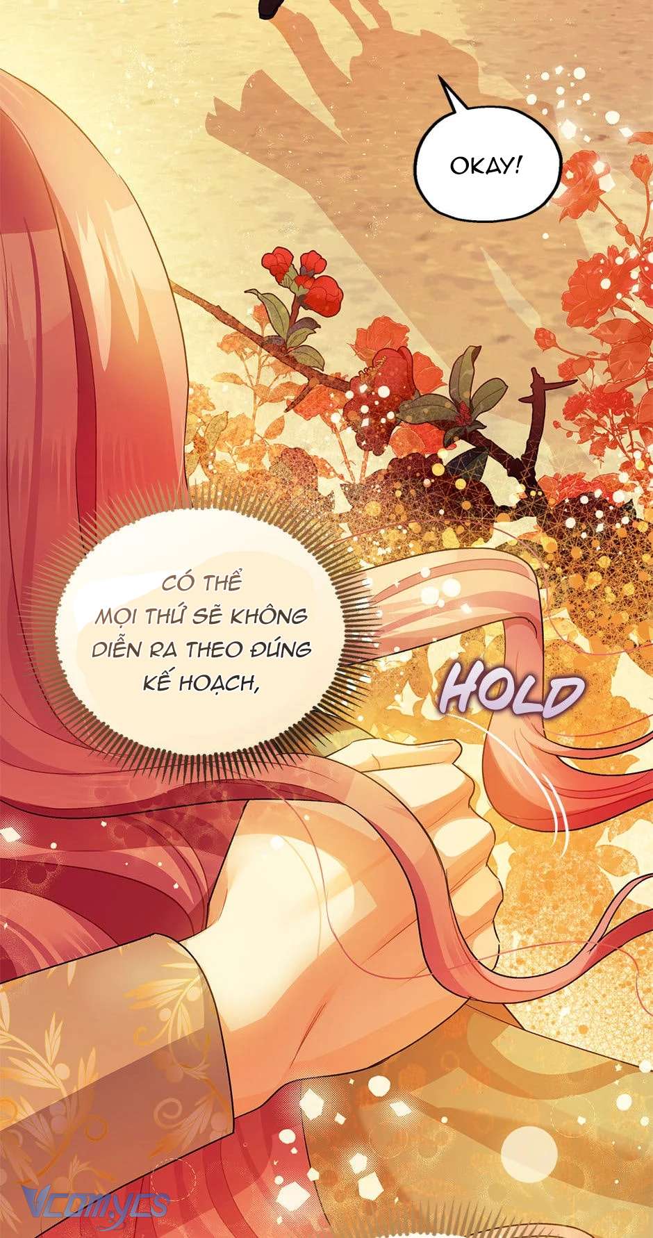 Liều Thuốc An Thần Của Bạo Chúa Chap 45 - Trang 4