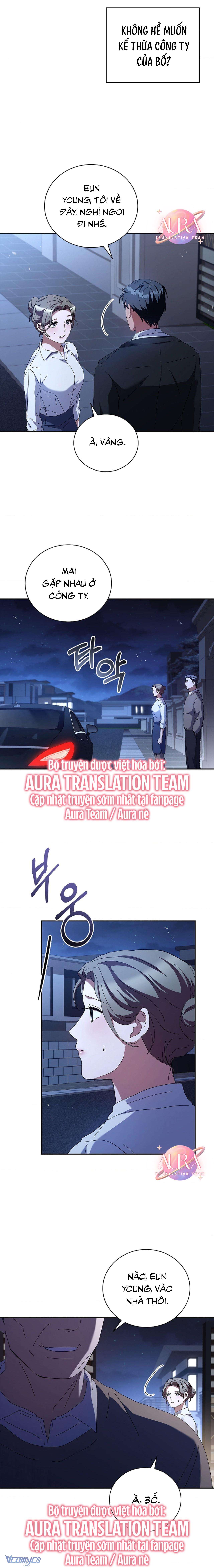 Đắm Chìm Chap 19 - Trang 2