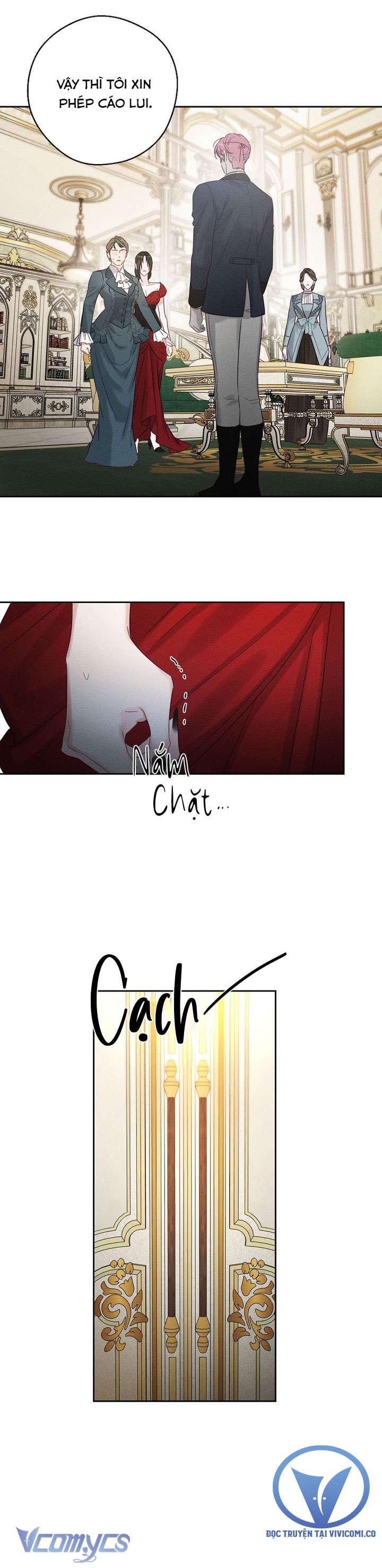 Trước Tiên Phải Giấu Em Trai Cái Đã! Chap 85 - Trang 2