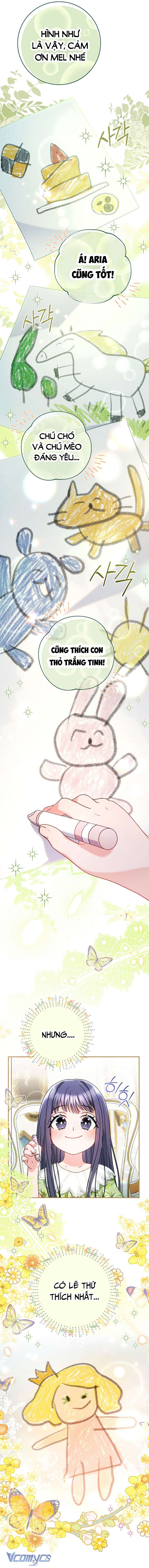 Nuôi Dưỡng Em Gái Xinh Đẹp Chap 15 - Trang 3