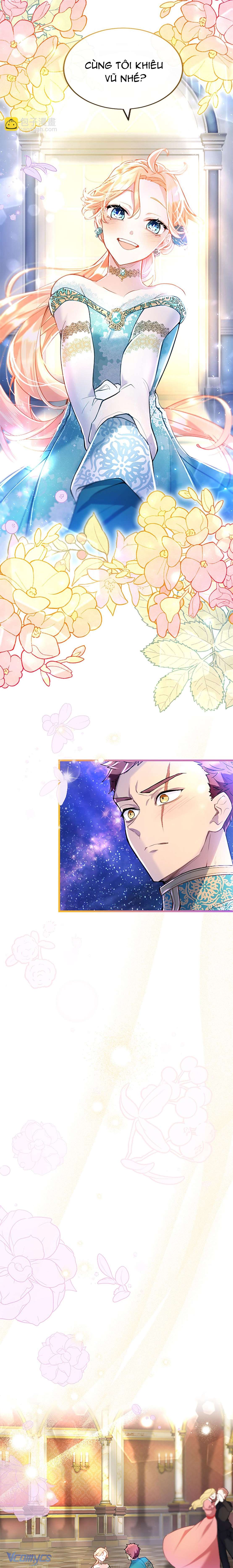 Đại Tiểu Thư Sao Phải Giả Nam Chapter 39 - Trang 4