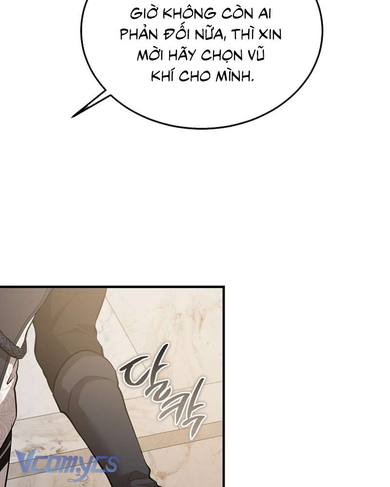 Ác Quỷ Nuôi Dưỡng Tiểu Thư Chapter 41 - Trang 4