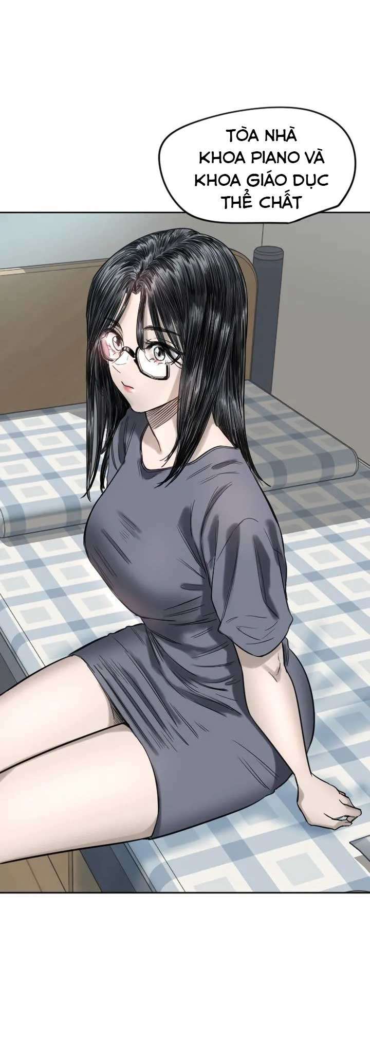 Manitto Chap 2 - Trang 3