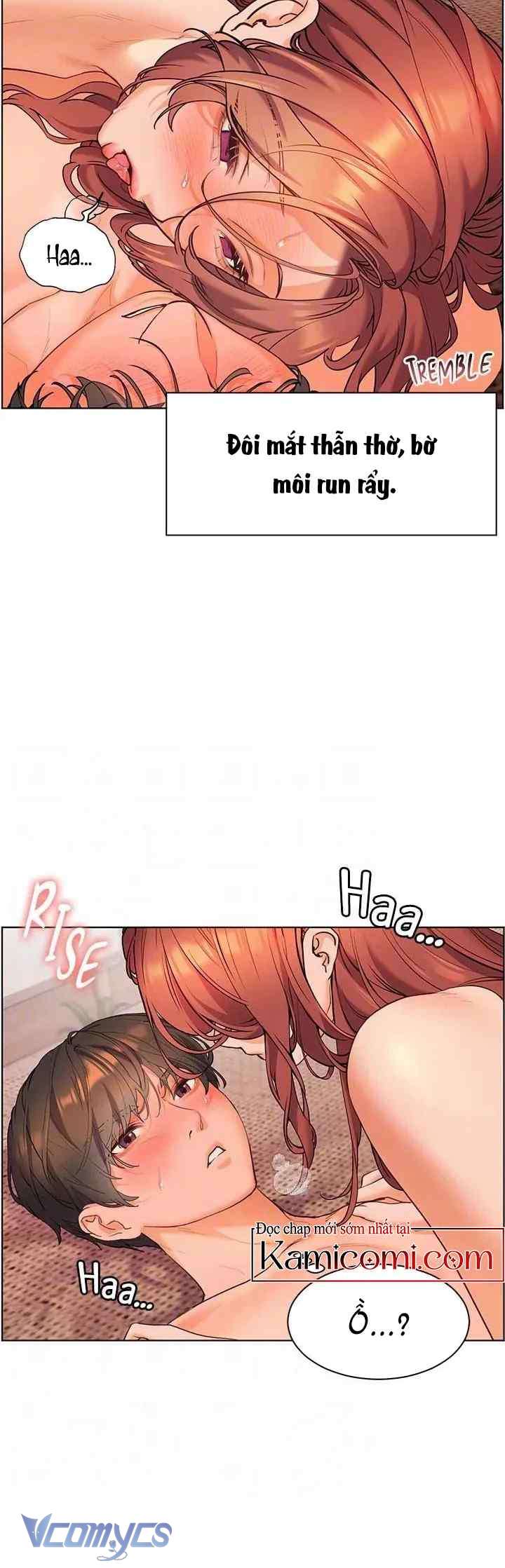 Phi Vụ Triệu Đô: Gia Sư Chap 6 - Next Chap 7