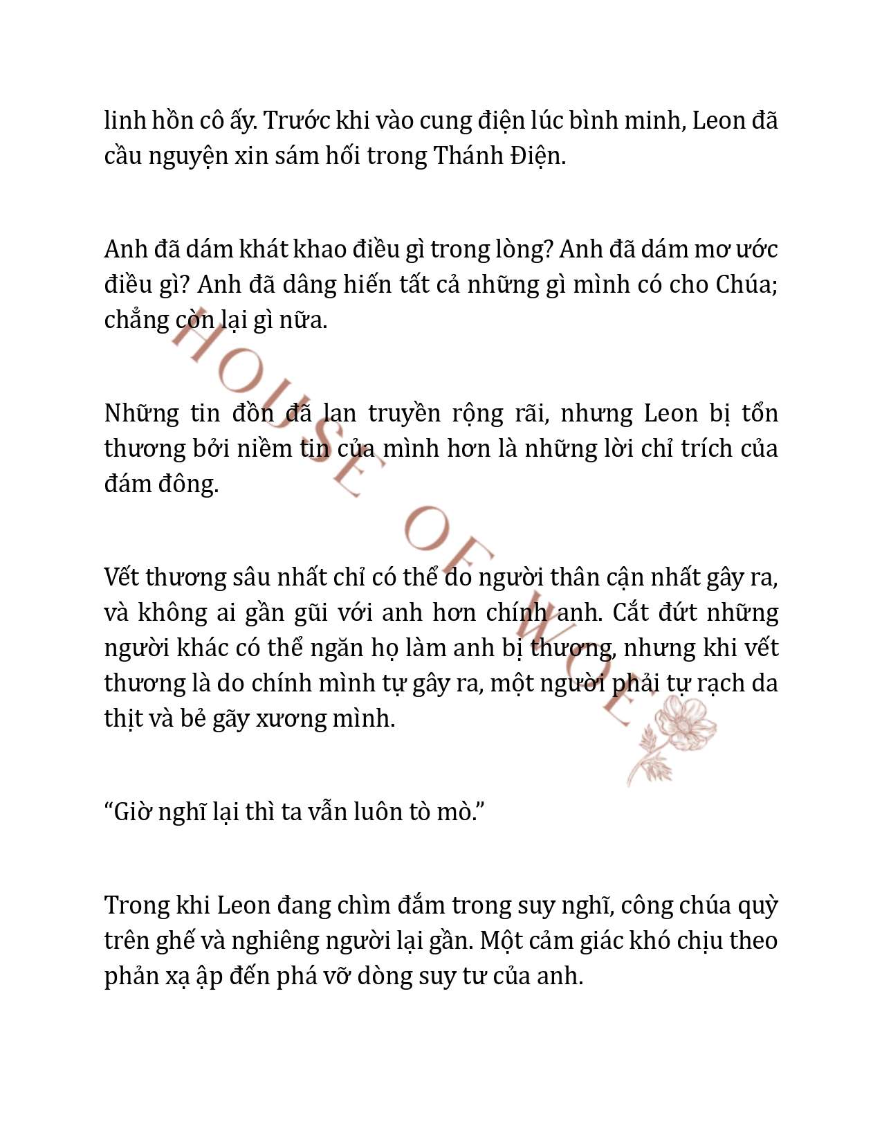 [NOVEL] QUÝ CÔ QUÁI VẬT VÀ HIỆP SĨ THÁNH Chap 50 - Next Chap 51