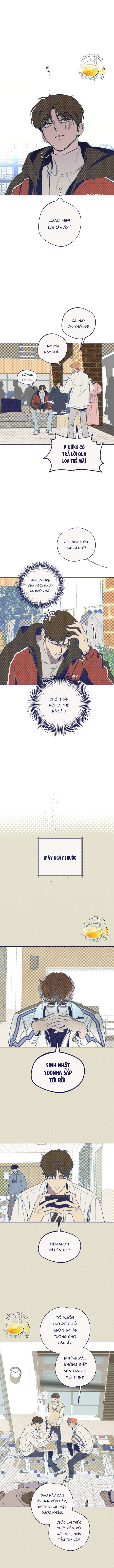 Trắc Nghiệm Bốn Lựa Chọn Chap 8 - Next 