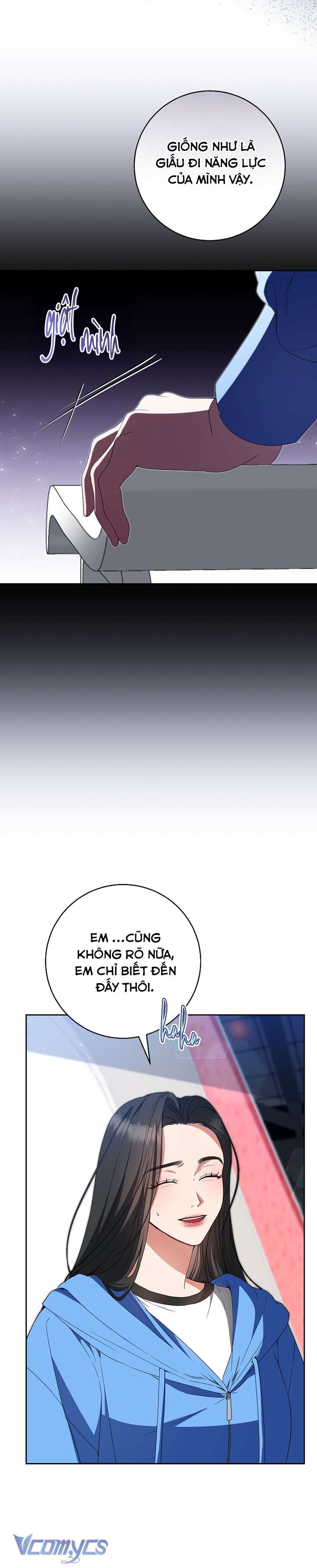 Trở Thành Leader Của Nhóm Nhạc Nữ Đang Trên Bờ Vực Sụp Đổ Chap 3 - Trang 4