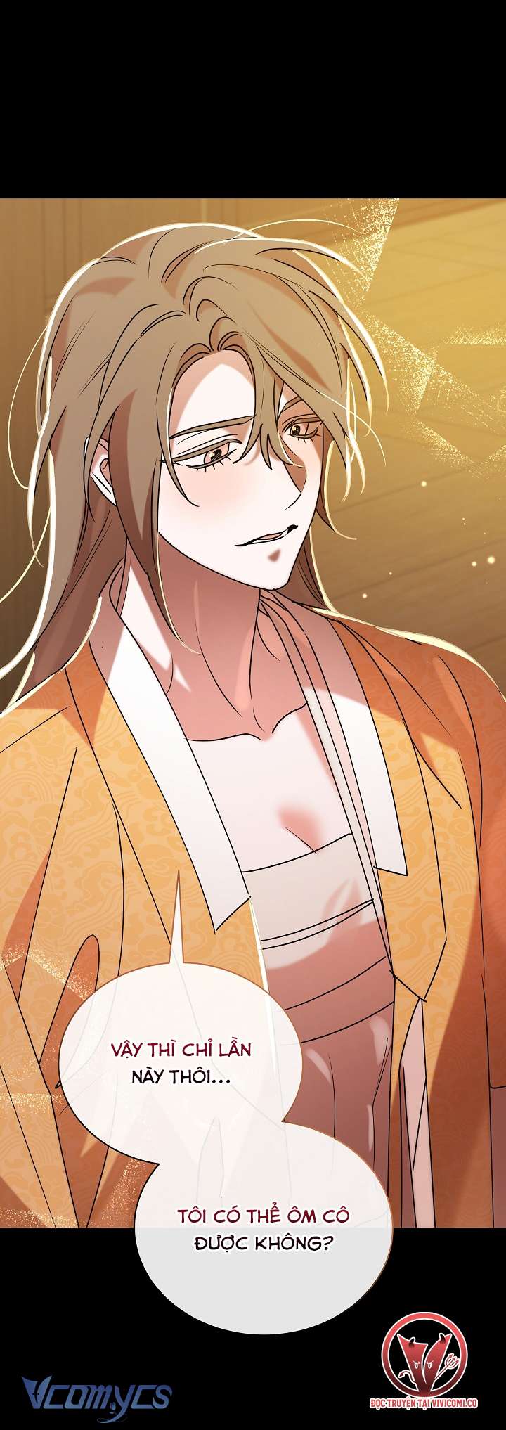 [18+] Biên Niên Sử Xuân Họa Thời Joseon Chap 45 - Trang 2