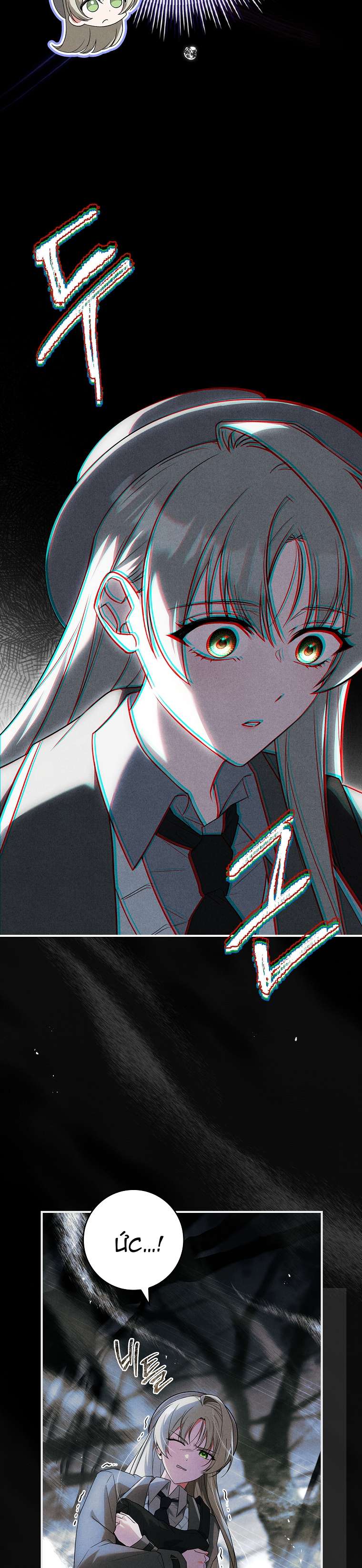 Văn Phòng Thám Tử Dành Cho Nam Chính Hối Hận! Chap 26 - Trang 2