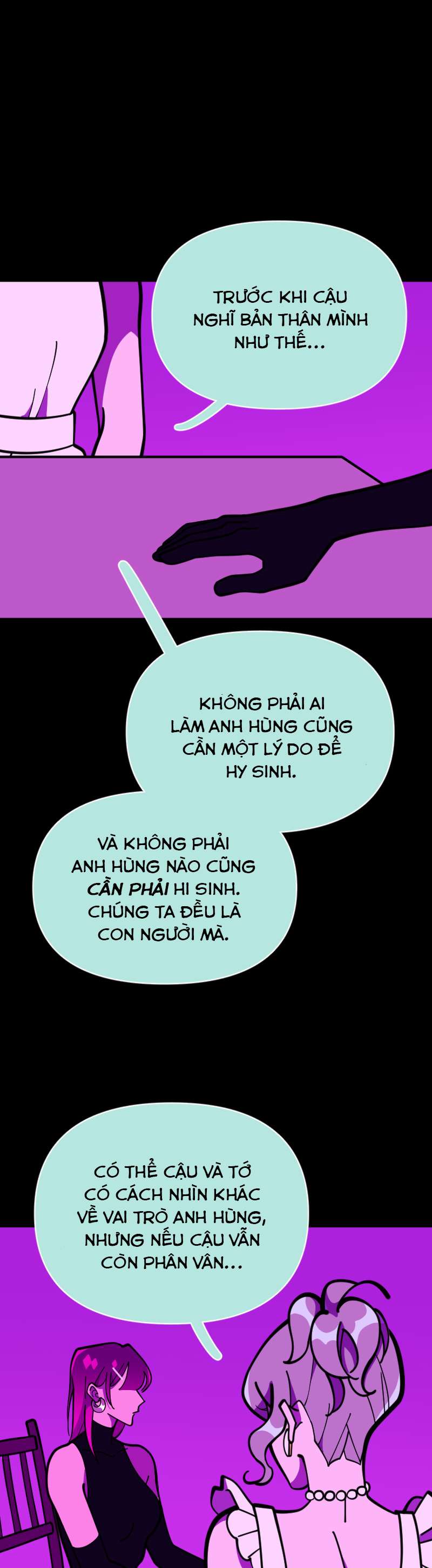 Homesick Chap 94 - Trang 3