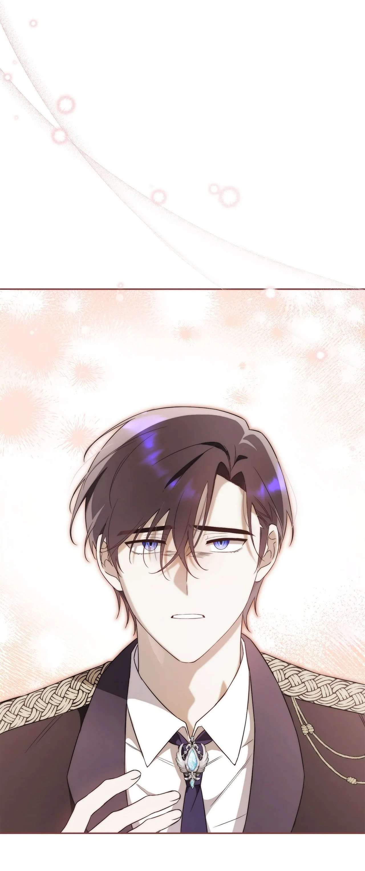 Phương Pháp Từ Chối Sự Ám Ảnh Của Chồng Cũ Chap 4 - Trang 2