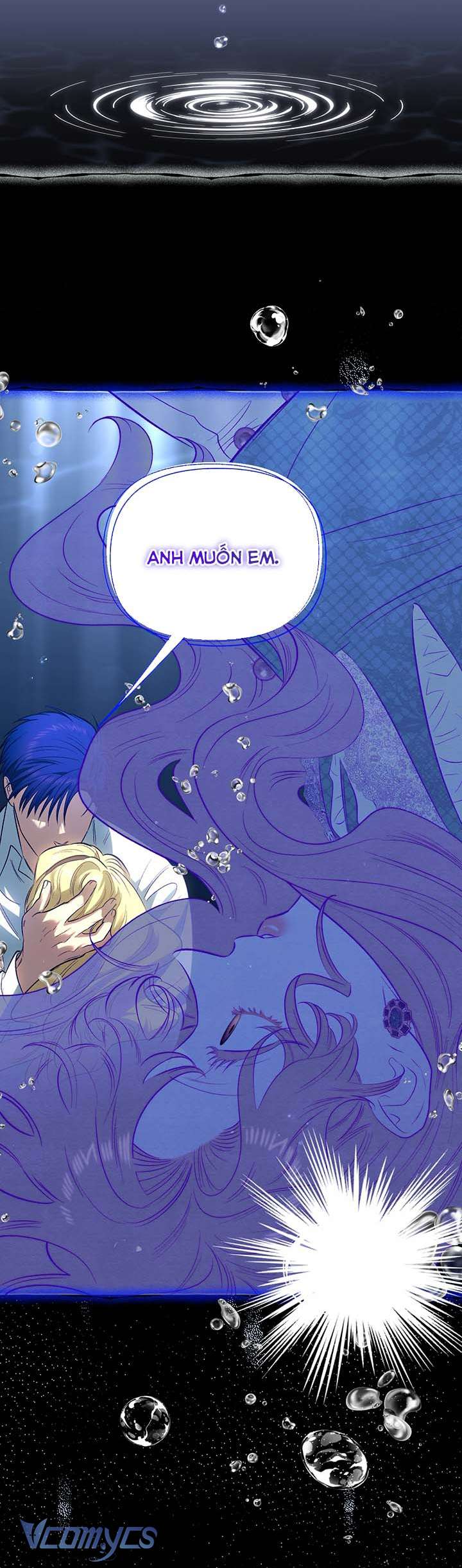 May Mắn Hay Bất Hạnh Chap 102 - Trang 4