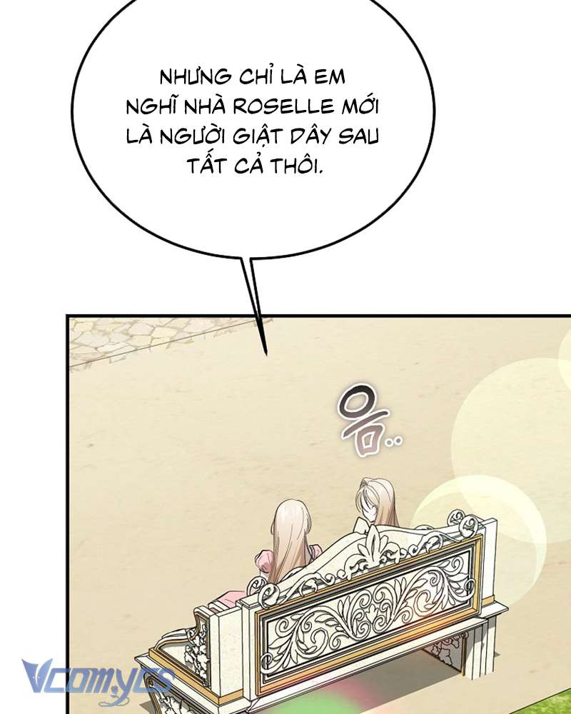 Ác Quỷ Nuôi Dưỡng Tiểu Thư Chapter 43 - Trang 4