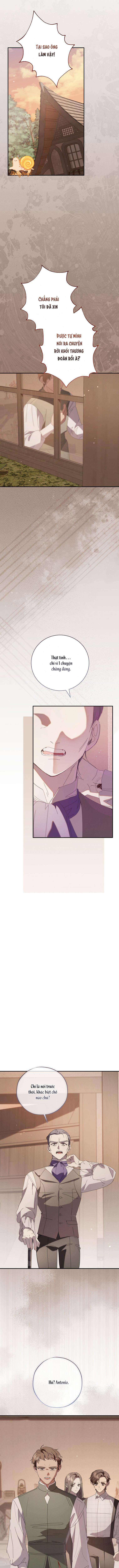 Công Nữ Tái Sinh Chap 51 - Next Chap 52