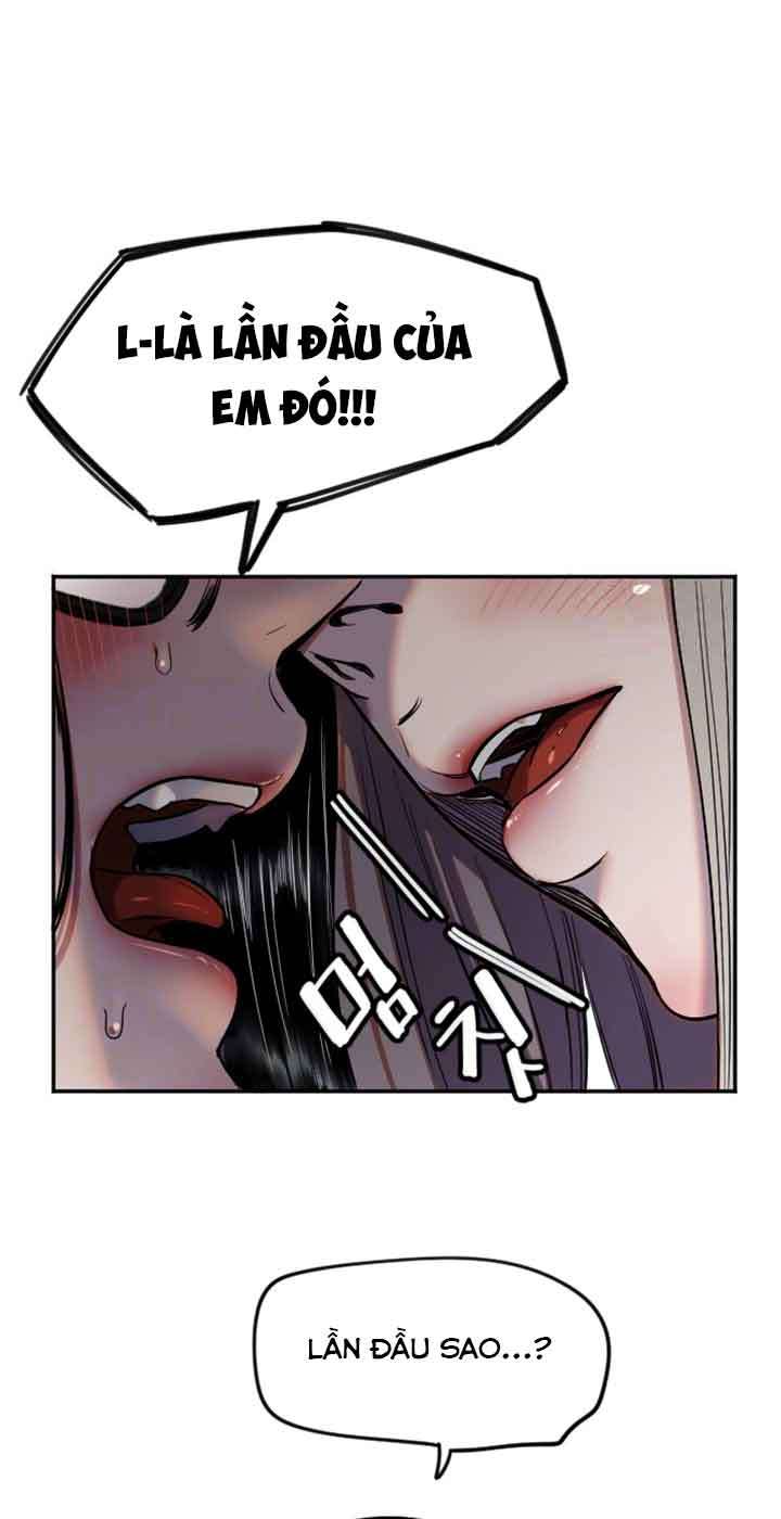 Manitto Chap 9 - Trang 3