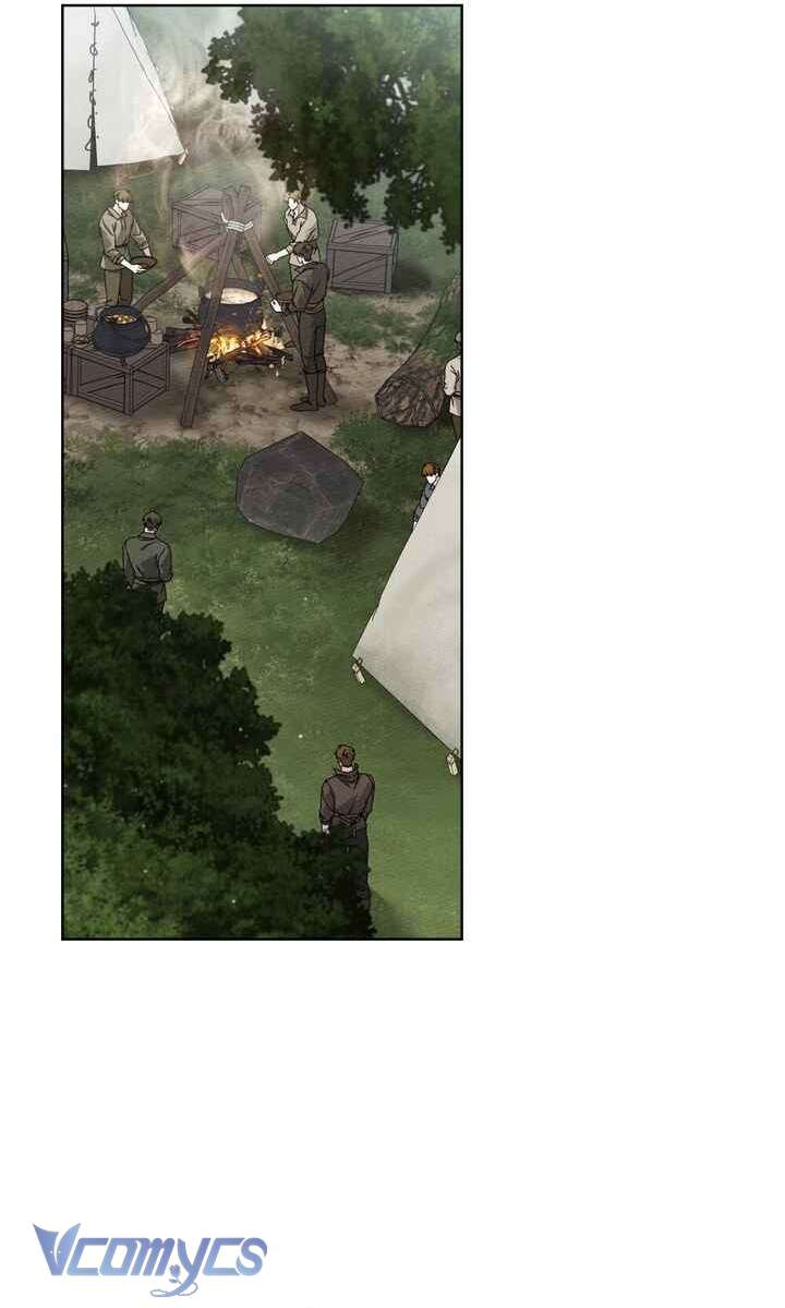 Dưới Bóng Cây Sồi Chap 108 - Next Chap 109