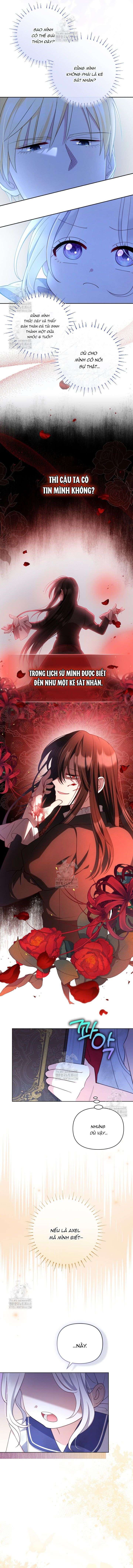 Cái Giá Của Tái Sinh Chap 2 - Trang 2