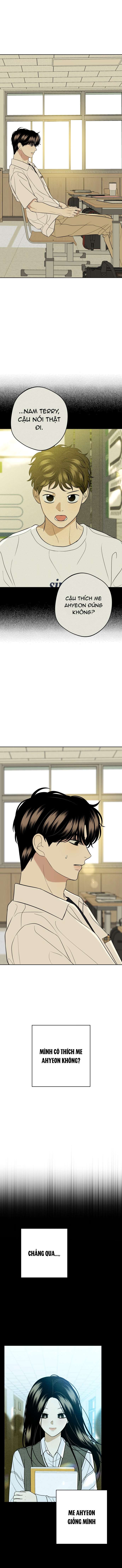 Kỷ Niệm Tuổi 19 Tồi Tệ Chapter 35 - Trang 4