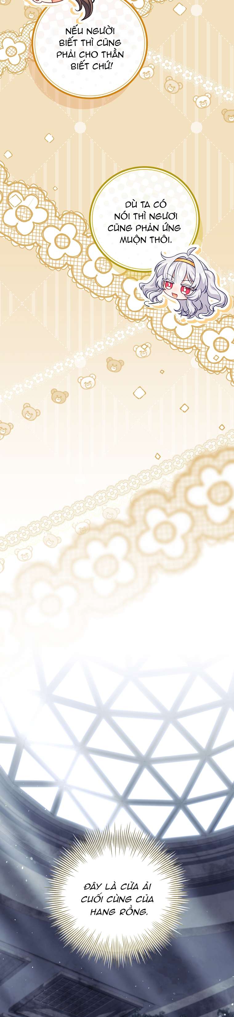 Cha Nào Con Nấy Chap 11 - Next Chap 12