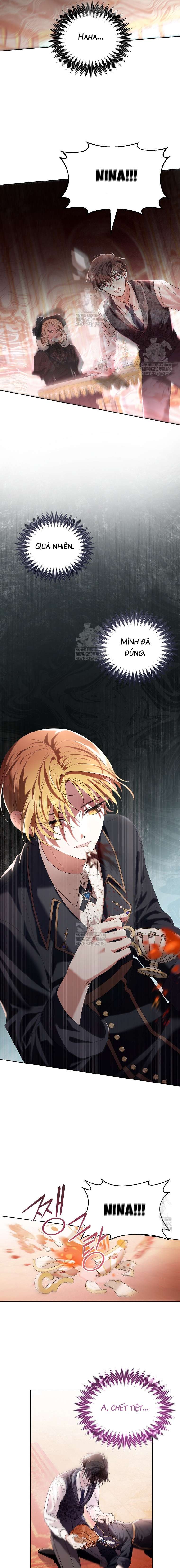 Đoàn Trưởng Kỵ Sĩ Của Nam Phụ Chap 1 - Trang 2