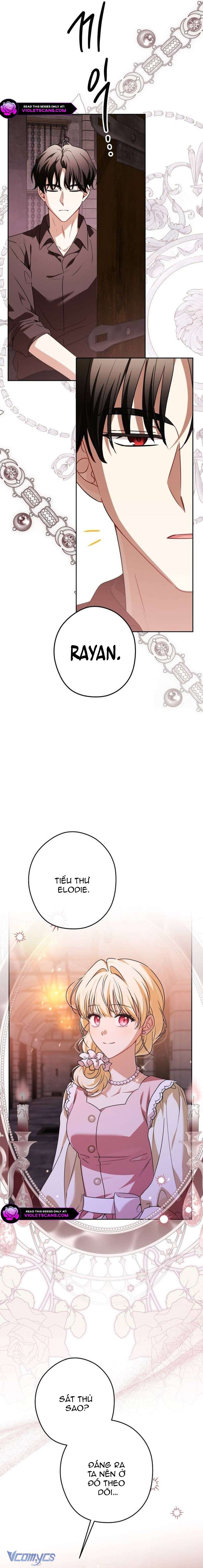 Gia Đình Phản Diện Phản Đối Tự Lập Chap 64 - Next Chap 65