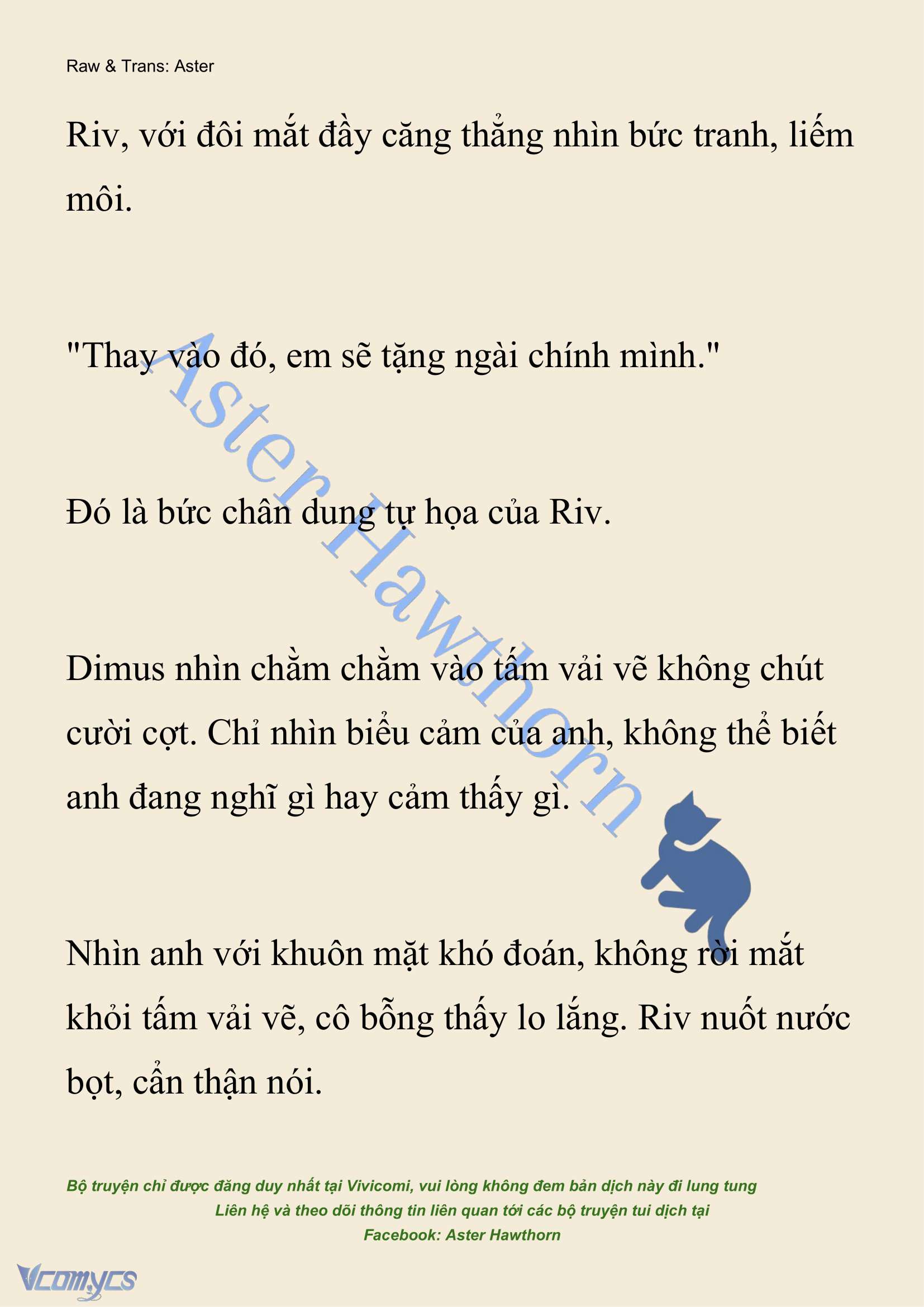 [NOVEL] Odalisque Chap 150 - Next 