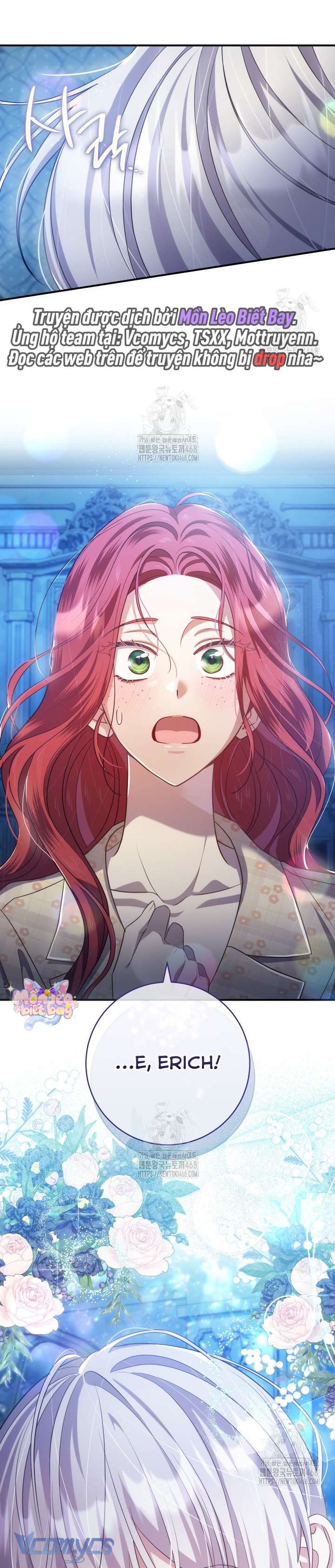 [18+] Vị Hoàng Tử Của Em Chap 11 - Next Chap 12