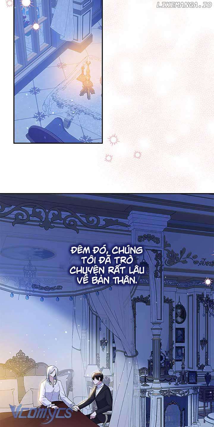 Kế Hoạch Trả Thù Chap 91 - Next Chap 92