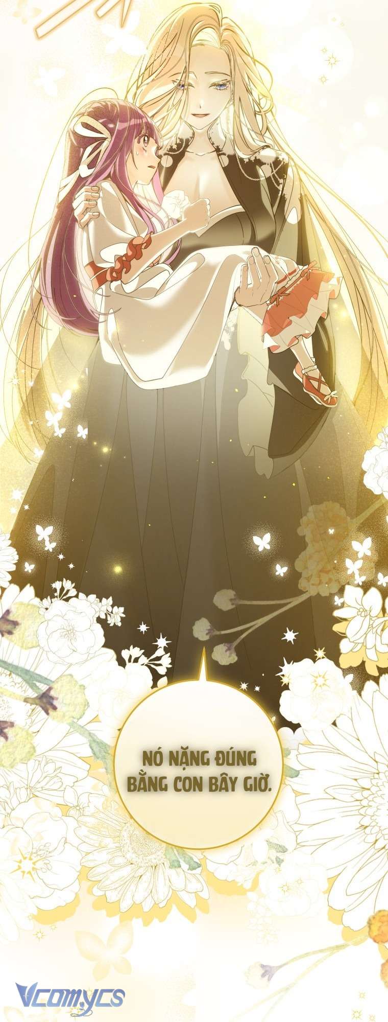 Người Vợ Hắc Ám Của Cậu Chồng Nhỏ Chap 9 - Next Chap 10