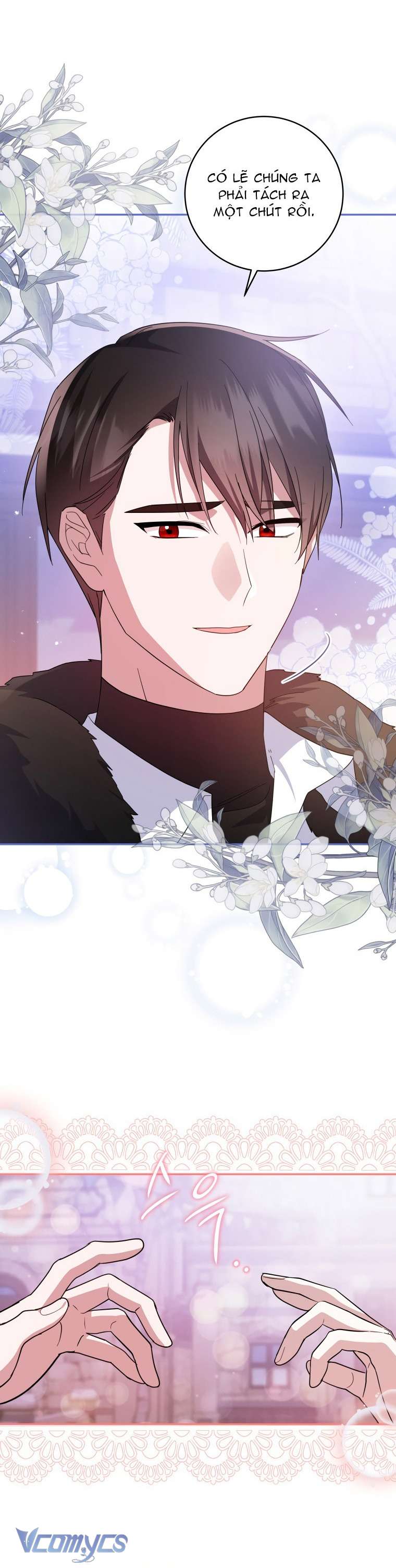 Kế Hoạch Trả Thù Chap 71 - Next Chap 72