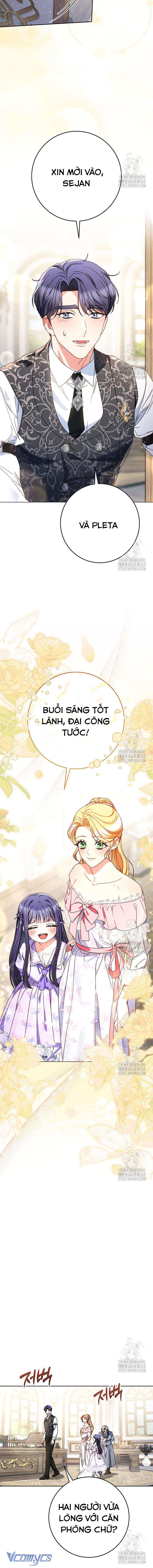 Nuôi Dưỡng Em Gái Xinh Đẹp Chap 64 - Trang 3