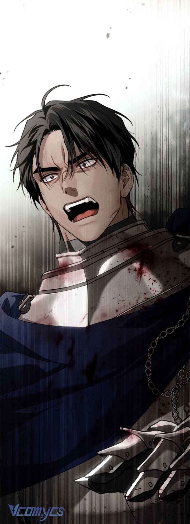 Dưới Bóng Cây Sồi Chapter 101 - Next Chapter 102