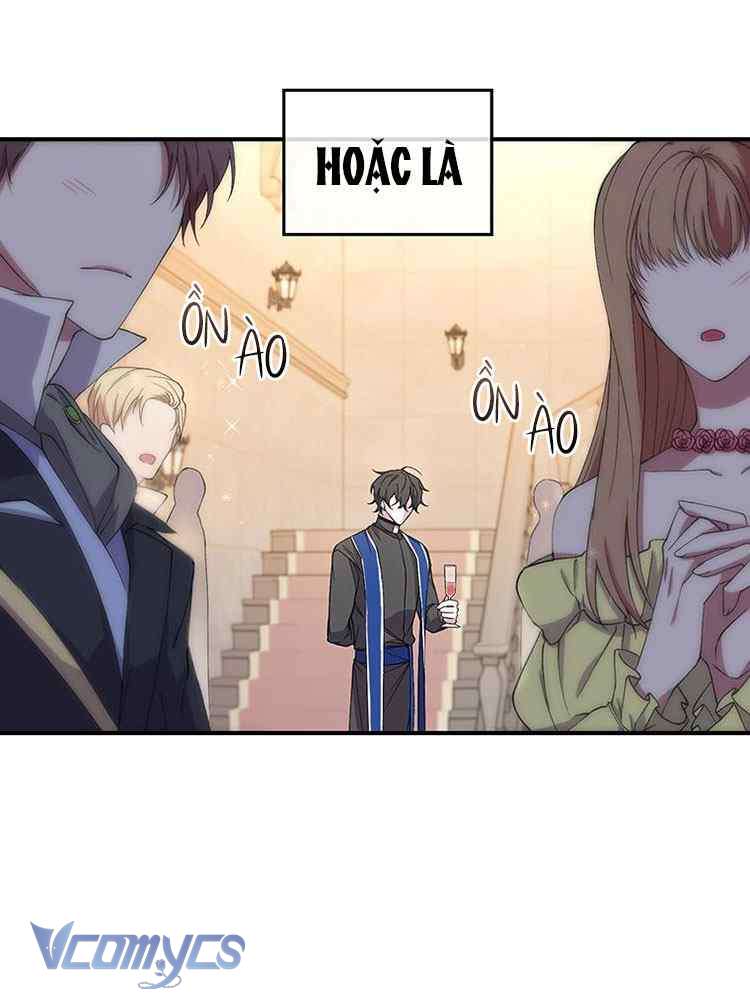 (Munn) Hoàn Nguyên Quý Cô Chap 1 - Next Chap 2