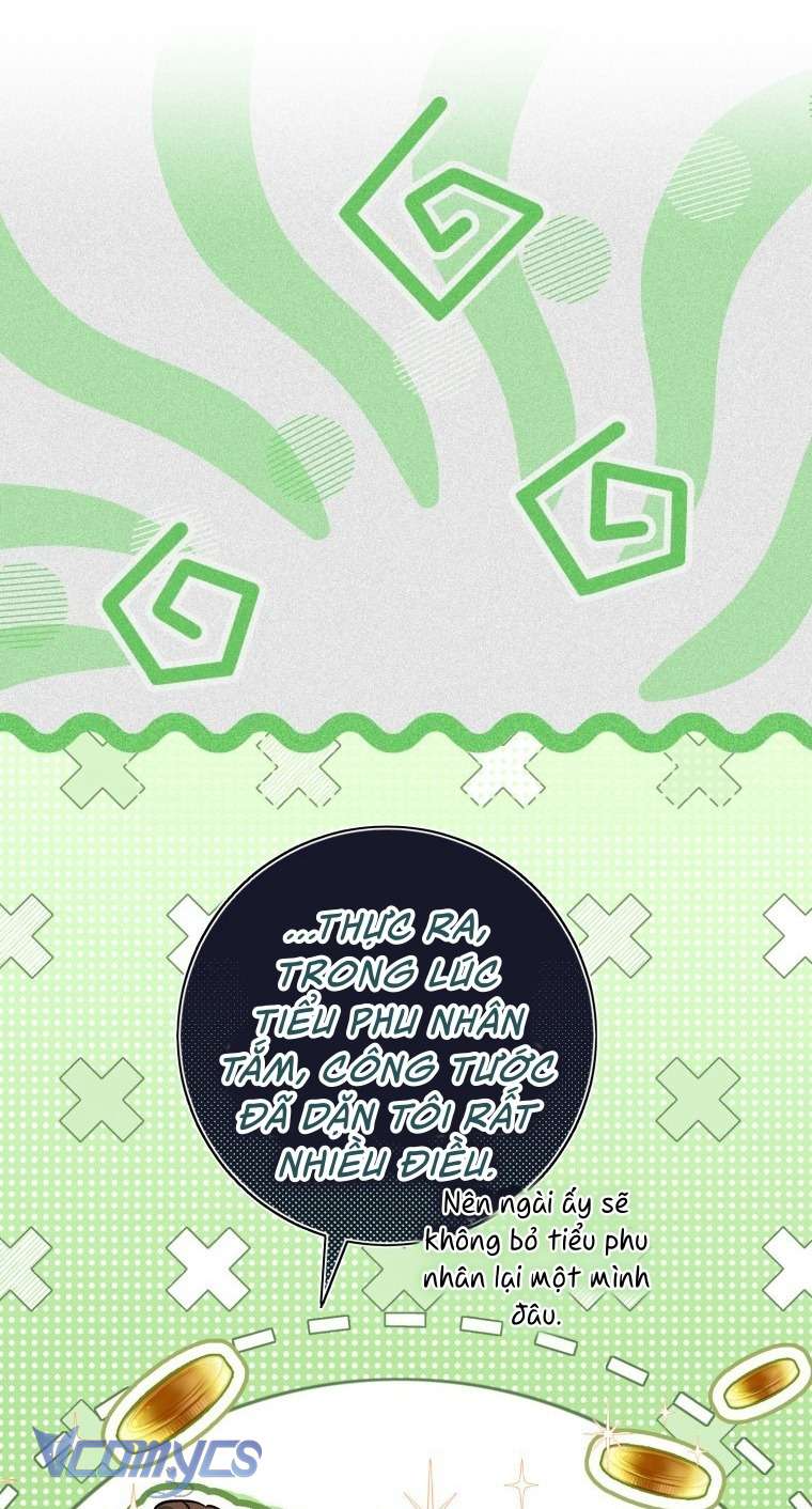 Người Vợ Hắc Ám Của Cậu Chồng Nhỏ Chap 28 - Next Chap 29