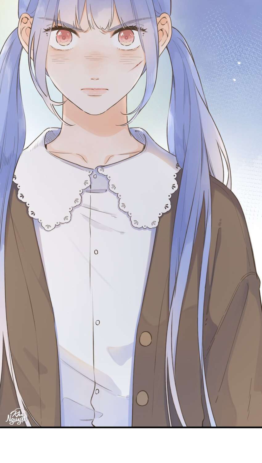 Ánh Sao Phiêu Linh Trong Nước Chap 76 - Next Chap 77