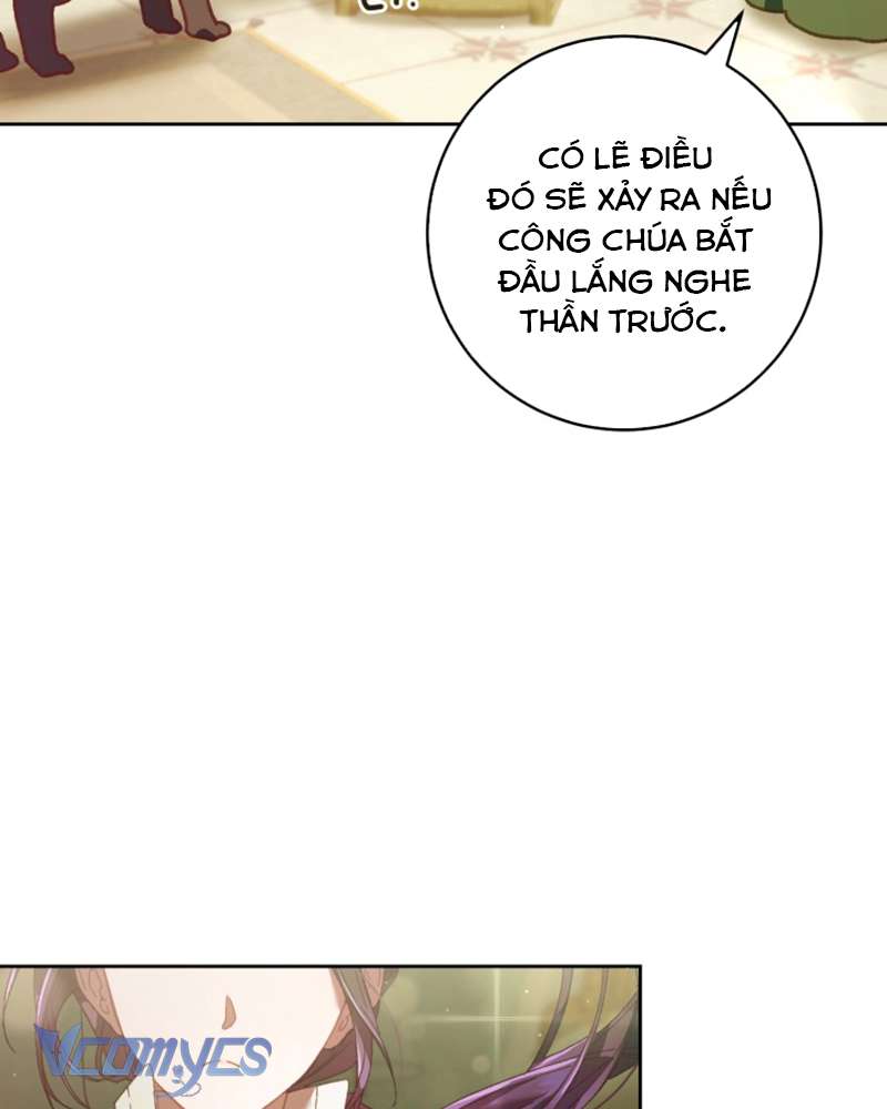 [Sứa Biển] Em Trai Tôi Là Hoàng Đế Ngang Ngược Chap 42 - Trang 2