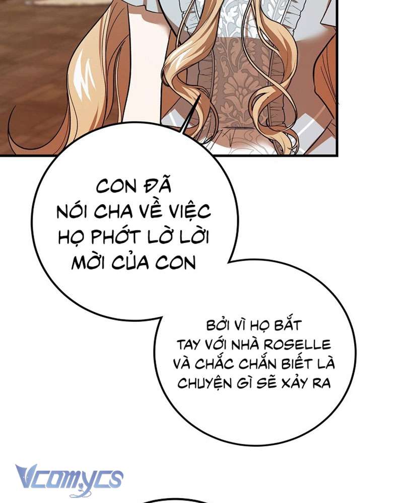 Ác Quỷ Nuôi Dưỡng Tiểu Thư Chapter 25 - Trang 4