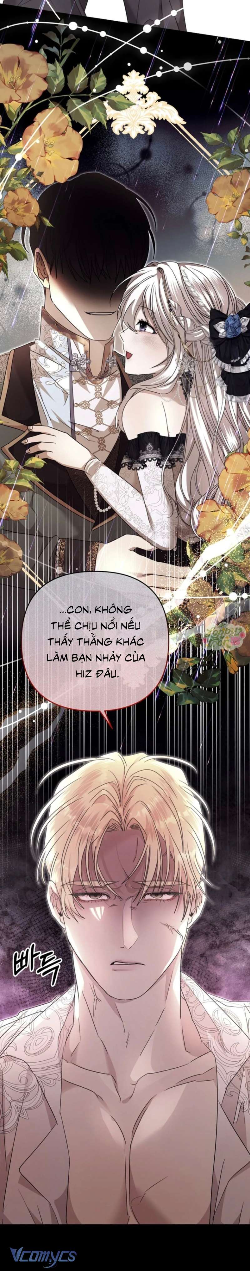 Thiếu Gia Che Giấu Bộ Ngực Vĩ Đại Chap 13 - Trang 2