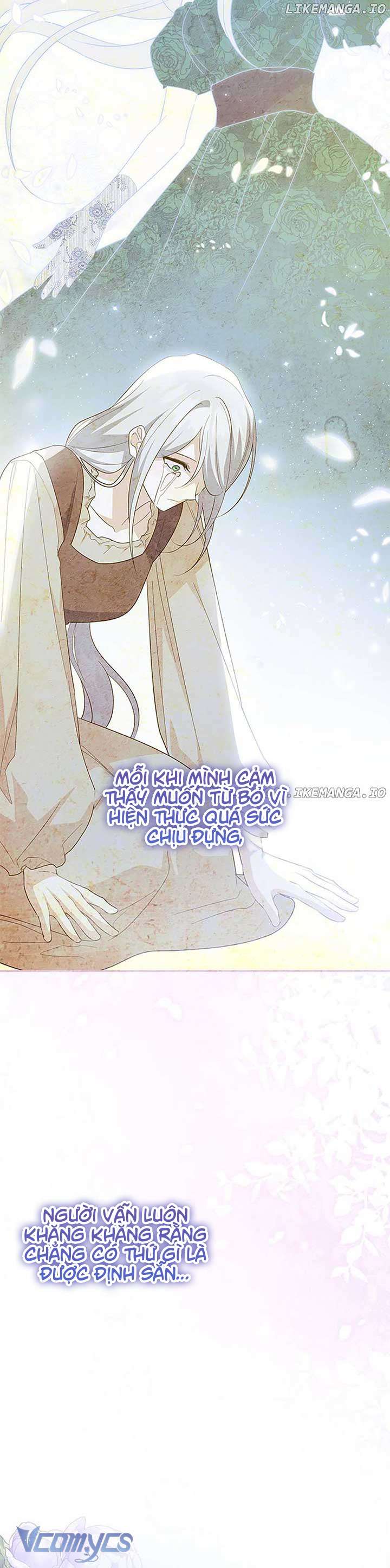 Kế Hoạch Trả Thù Chap 91 - Next Chap 92