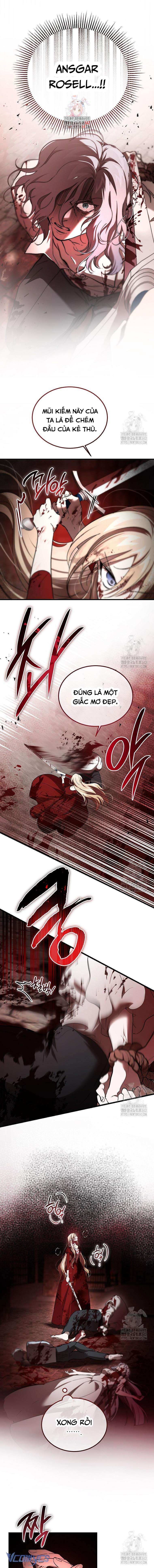 [PNT] Ác Quỷ Nuôi Dưỡng Tiểu Thư Chap 58 - Trang 2