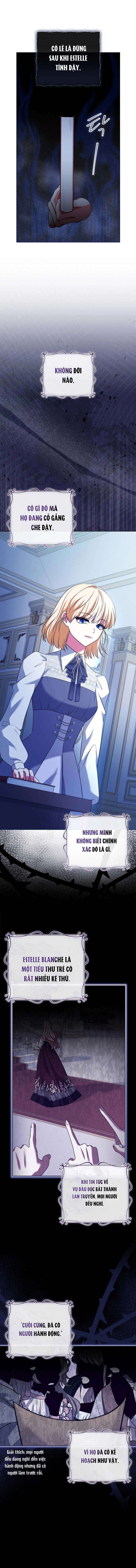 Hãy Để Luật Sư Chuyên Nghiệp Lo Chuyện Ly Hôn Chap 19 - Trang 2