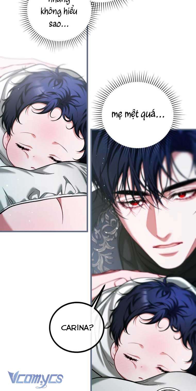 Thời Gian Của Nhân Vật Phụ Có Giới Hạn Chap 96 - Trang 2