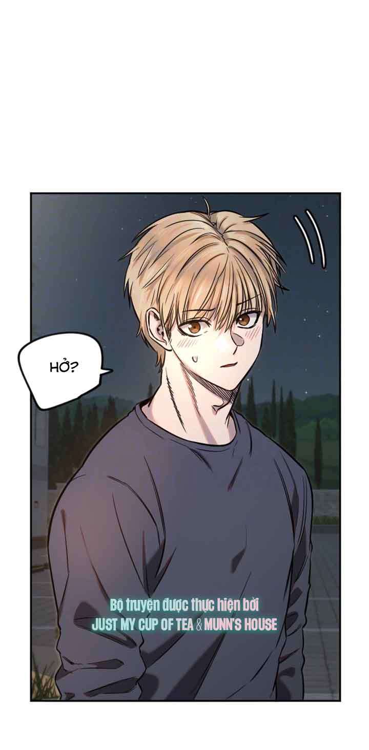 Manitto Chap 11 - Trang 3