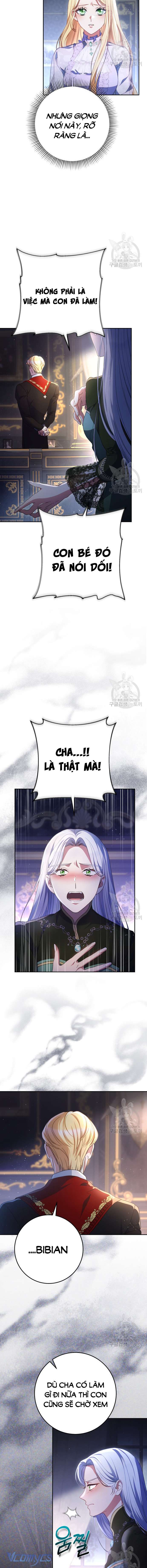 Nuôi Dưỡng Em Gái Xinh Đẹp Chap 36 - Trang 3