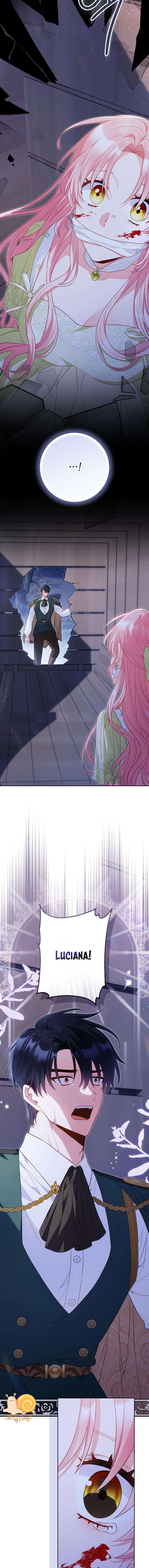 Là Ác Nữ, Nhưng Đã In Dấu Ấn Với Nam Chính Chap 29 - Trang 2