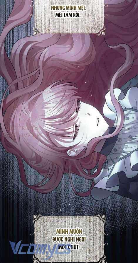 Liều Thuốc An Thần Của Bạo Chúa Chap 44 - Trang 4