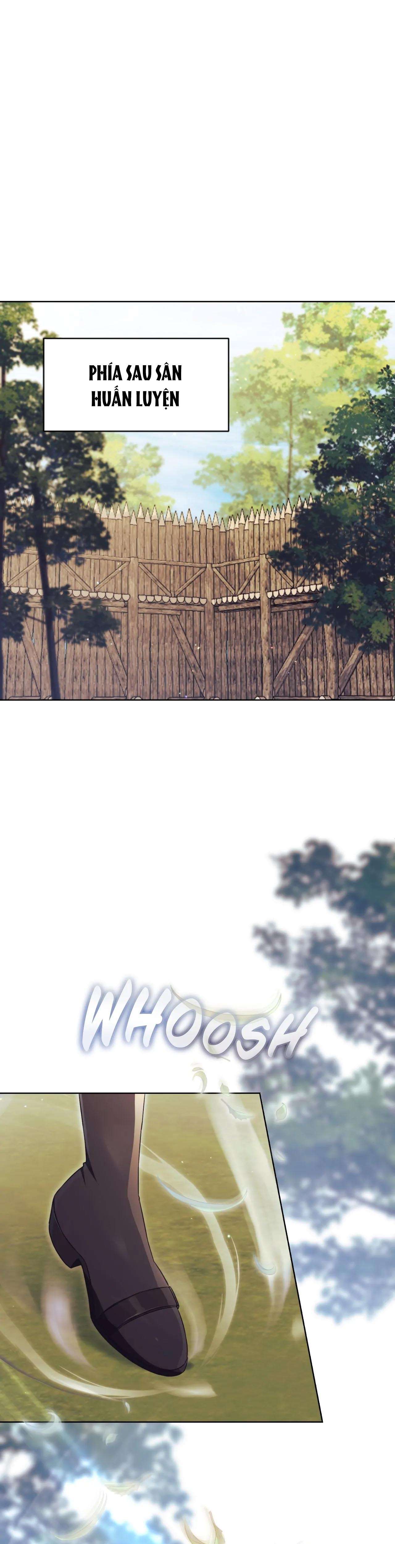 Phương Pháp Từ Chối Sự Ám Ảnh Của Chồng Cũ Chap 7 - Trang 2