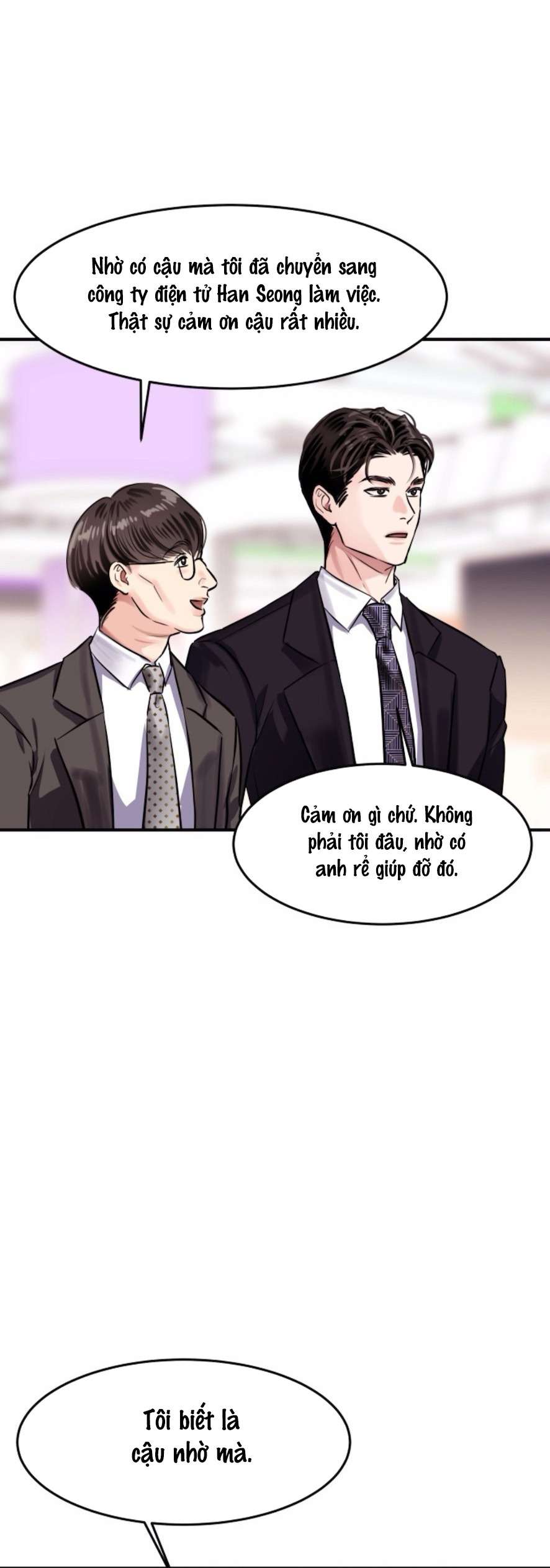 Sở Thích Bị Cai Trị Chap 11 - Next Chap 12