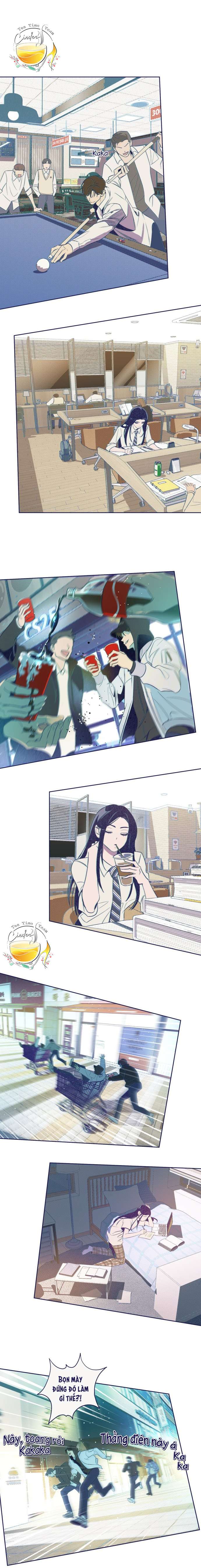 Trắc Nghiệm Bốn Lựa Chọn Chap 7 - Next Chap 8